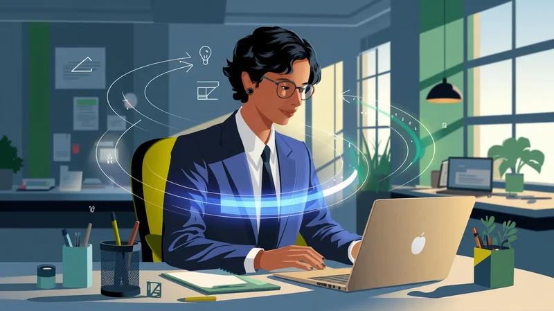 Ethical AI Usage for Productivity & Career Growth