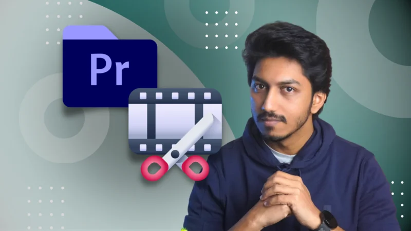 Professional Video Editing from Scratch