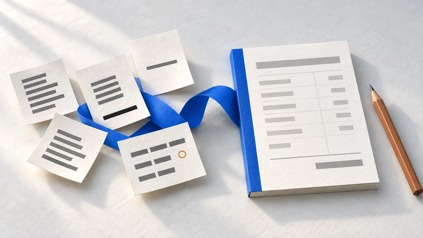 Work-call tiles and service costs feed a ledger whose assumptions remain visible.