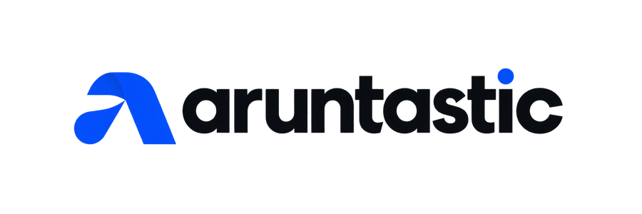 aruntastic