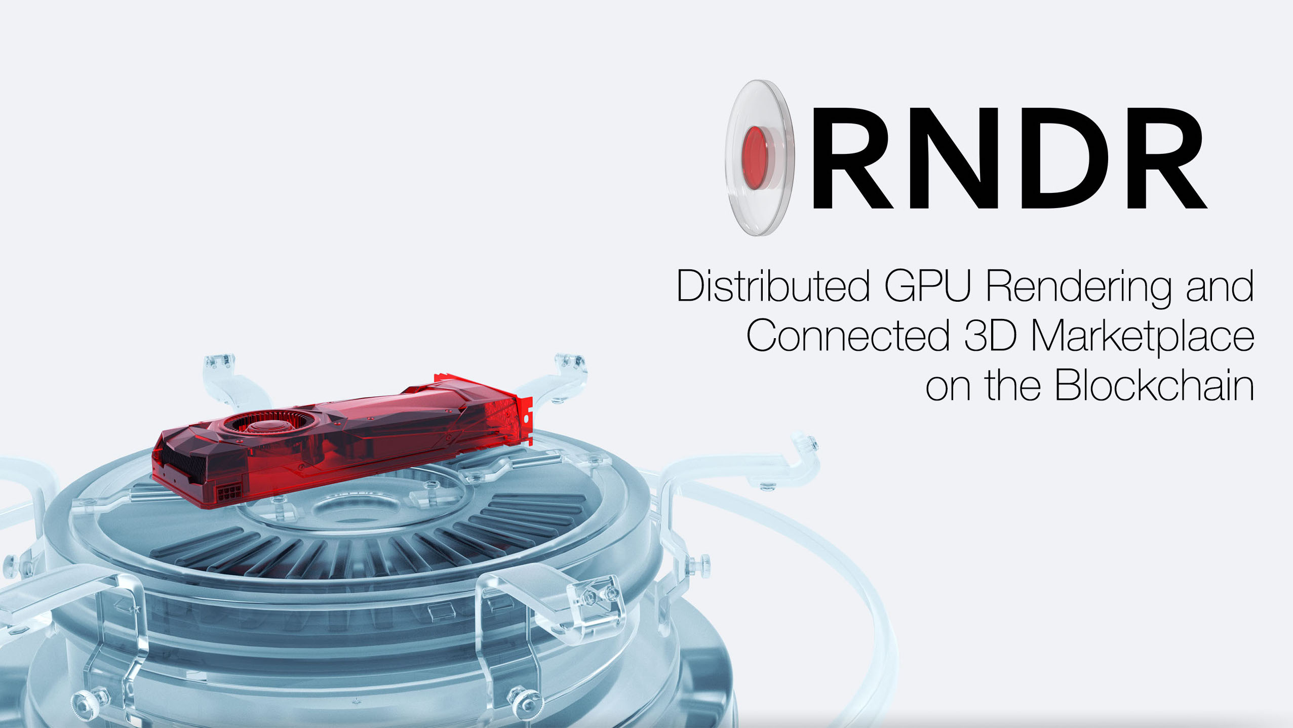 Render tokens could soon revolutionize the 3D graphics industry